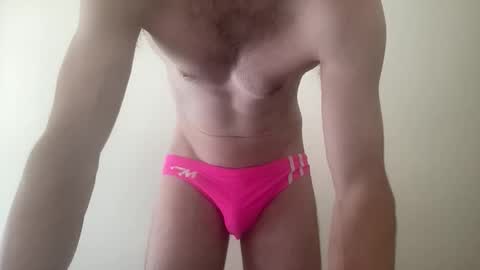 SamT online show from February 14, 2:52 am