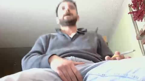 SamTheBully online show from November 17, 1:33 am