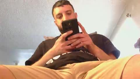 SamTheBully online show from March 21, 12:48 am