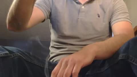 SamTheBully online show from March 25, 2:17 am