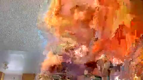 SamTheBully online show from March 25, 11:44 pm