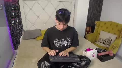 SAMU online show from October 6, 8:06 pm