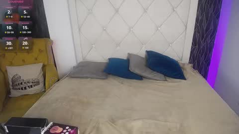 SAMU online show from October 15, 8:20 pm