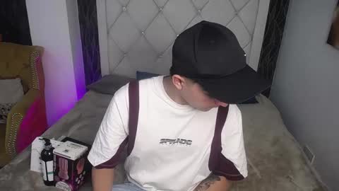 SAMU online show from October 21, 8:20 pm