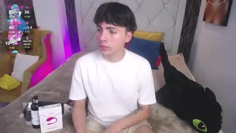 SAMU online show from November 5, 8:42 pm