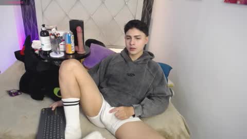 SAMU online show from March 26, 8:25 pm