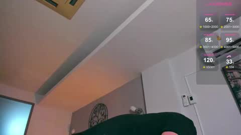 Snapshot of samuel_andrew chatting on November 1, 3:30 am Samuel online show from November 1, 3:30 am