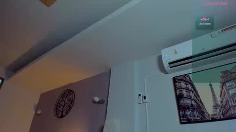 Snapshot of samuel_andrew chatting on February 21, 8:26 am Samuel online show from February 21, 8:26 am