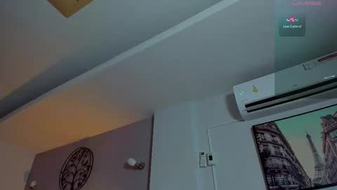 Samuel online show from April 5, 4:09 am