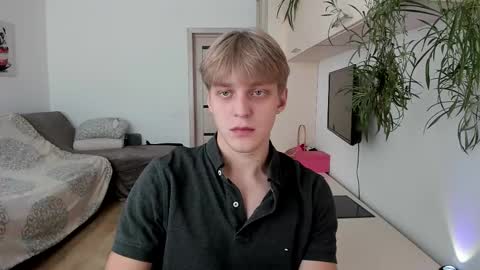 Sam online show from September 30, 7:57 am