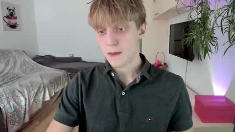 Sam online show from October 20, 7:20 am