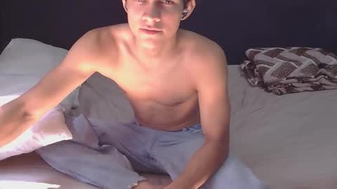 samuel_hills_ii online show from October 2, 3:08 pm