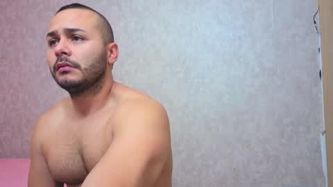 samuel storm online show from January 10, 12:18 pm