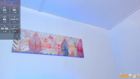 Samuel online show from September 20, 3:29 am