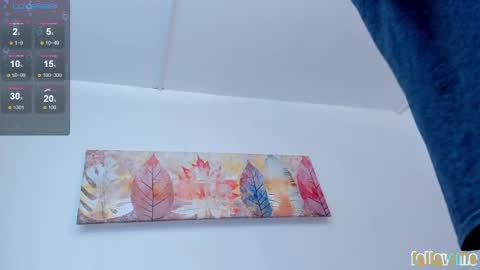 Samuel online show from September 25, 3:32 am