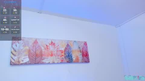 Samuel online show from October 22, 4:02 am