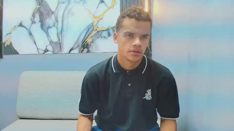 SAMUEL online show from February 13, 12:23 pm