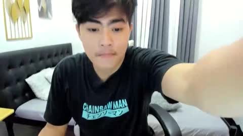 Sam online show from March 6, 3:30 pm