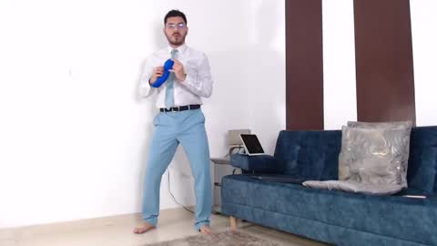  Samuel Coopper  online show from October 24, 2:02 pm