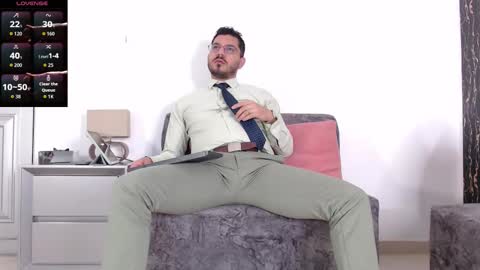  Samuel Coopper  online show from December 19, 4:03 pm