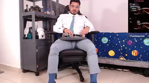  Samuel Coopper  online show from February 4, 4:02 pm