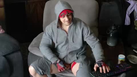 samueldixky online show from March 15, 12:33 pm