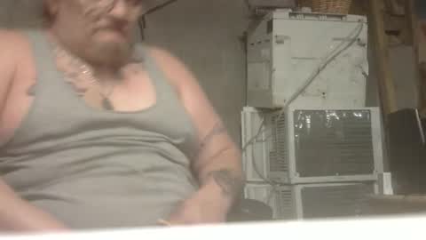 samueleknx online show from April 7, 6:36 am