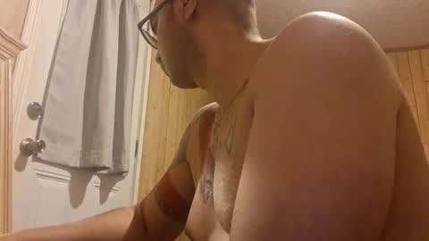 samuellepin online show from October 14, 7:31 am
