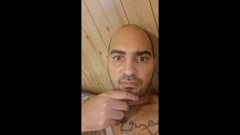 samuellepin online show from June 10, 12:37 pm