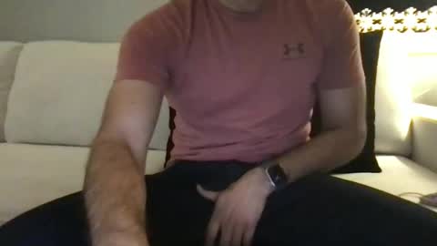 Sam W dick strip tease online show from January 26, 6:07 am