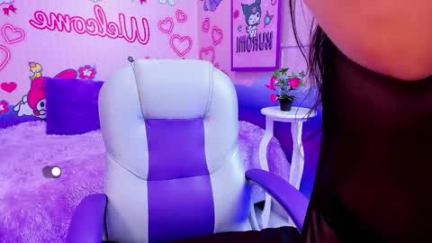 Sammy online show from November 4, 7:35 pm