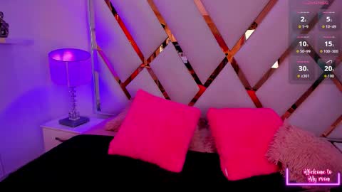 Sammy online show from November 6, 7:15 pm