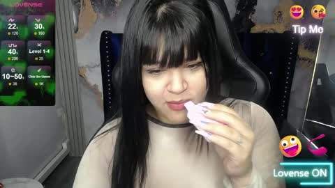 Samy online show from May 8, 1:27 pm