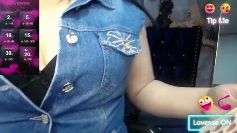 Samy online show from May 10, 1:27 pm