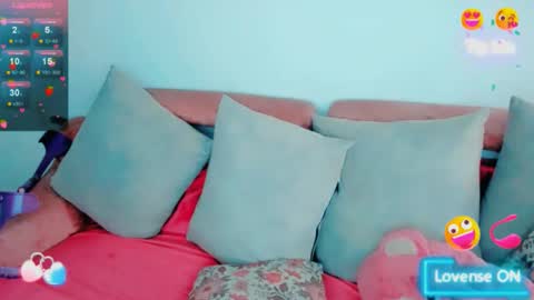  SAMY HUBER online show from November 10, 6:40 pm