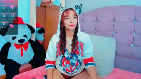 Snapshot of samy_huber chatting on March 11, 7:53 pm SAMY HUBER online show from March 11, 7:53 pm