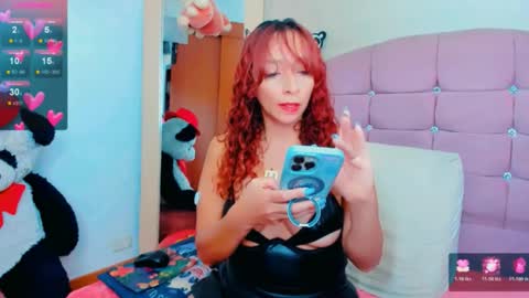 Snapshot of samy_huber chatting on March 17, 7:28 pm SAMY HUBER online show from March 17, 7:28 pm