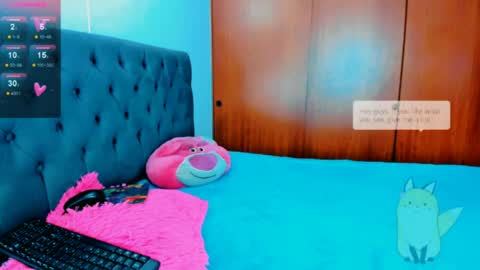 Snapshot of samy_huber chatting on April 4, 3:53 pm SAMY HUBER online show from April 4, 3:53 pm