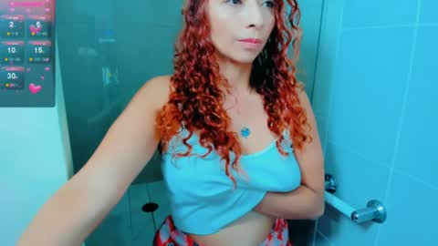 Snapshot of samy_huber chatting on April 18, 7:07 pm SAMY HUBER online show from April 18, 7:07 pm