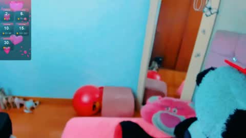 Snapshot of samy_huber chatting on April 21, 7:50 pm SAMY HUBER online show from April 21, 7:50 pm