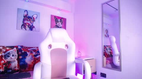 Sammy  online show from December 22, 4:37 pm