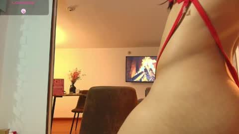Snapshot of samy_jonnes_ chatting on April 28, 2:27 am Hello I am absent due to a family calamity I will return soon-hola estoy ausente por un problema familiar volvere pronto. online show from April 28, 2:27 am