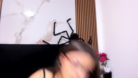 Sammy online show from October 18, 12:28 pm