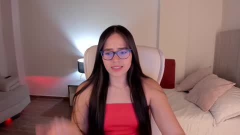 Samy online show from November 3, 9:16 pm