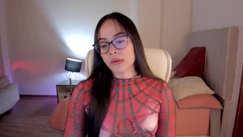 Samy online show from November 22, 9:25 pm