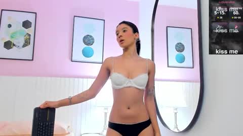 samy_skinny online show from February 11, 11:37 am