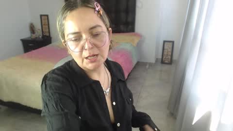 samy_vsn online show from January 18, 7:37 pm