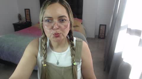 samy_vsn online show from January 19, 9:55 pm