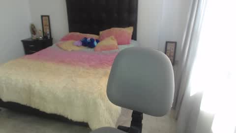 samy_vsn online show from January 21, 9:04 pm