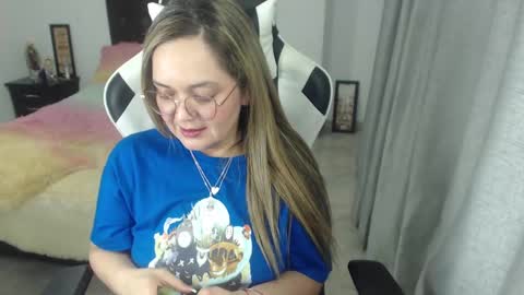 samy_vsn online show from January 25, 1:10 am